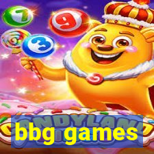 bbg games